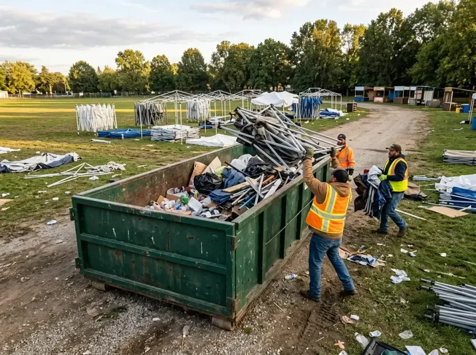 temporary-event-waste-containe-016 — frequently asked questions, Roll-Off Dumpster Rental Services in Fort Lauderdale, FL